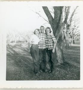 Photo of Gerry Persyn